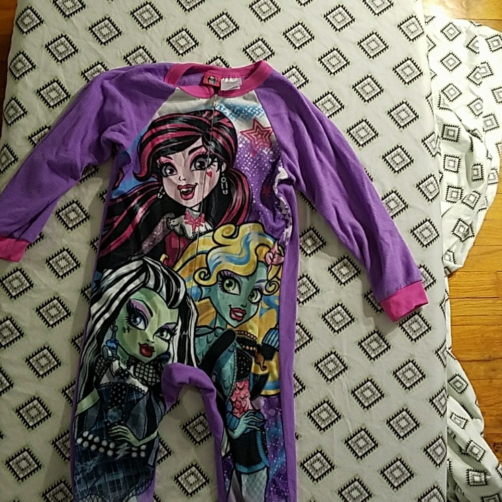 Pajamas